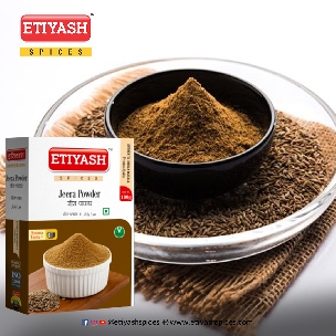 Jeera Powder